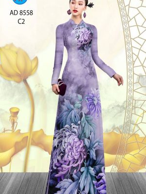 1611369205 708 vai ao dai hoa dep 2021 (15)